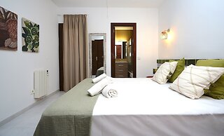 Apartments Es Trenc