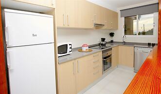 Apartments Es Trenc