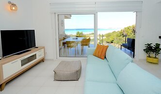 Apartments Es Trenc