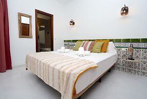 Apartments Es Trenc