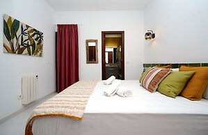 Apartments Es Trenc