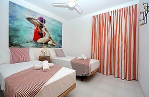 Apartments Es Trenc