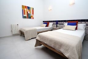 Apartments Es Trenc