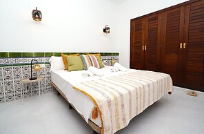 Apartments Es Trenc
