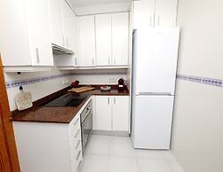 Apartments Es Trenc