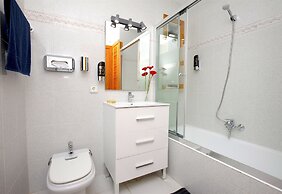 Apartments Es Trenc