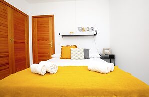Apartments Es Trenc