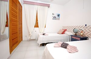 Apartments Es Trenc