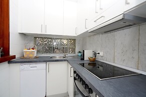 Apartments Es Trenc