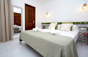 Apartments Es Trenc
