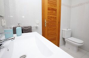 Apartments Es Trenc
