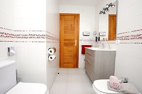 Apartments Es Trenc