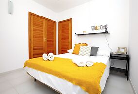 Apartments Es Trenc