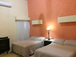 Hotel Tonala