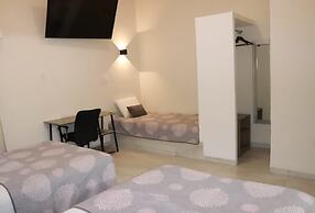 Hotel Tonala