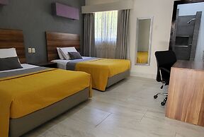 Hotel Tonala