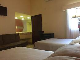 Hotel Tonala