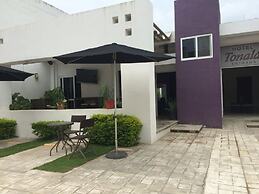 Hotel Tonala
