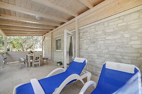 Olive Garden Camp Resort