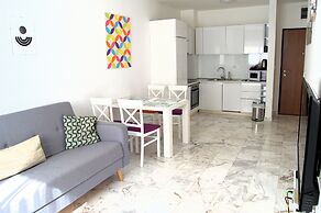Yeshill Apartments