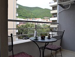 Yeshill Apartments