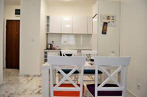 Yeshill Apartments