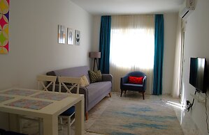Yeshill Apartments