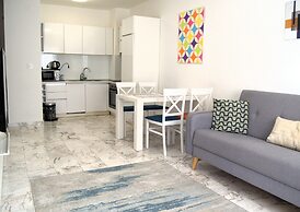 Yeshill Apartments