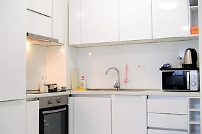 Yeshill Apartments