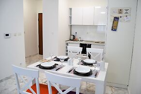 Yeshill Apartments