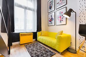 Leah Studios