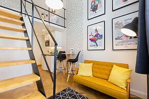 Leah Studios
