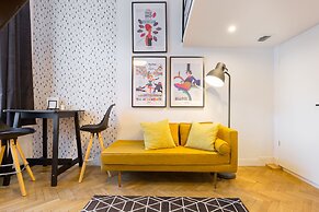 Leah Studios