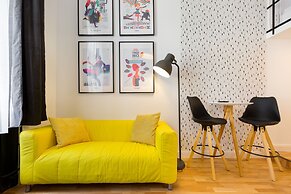 Leah Studios