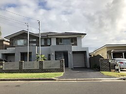 Newly Built and Spacious Home
