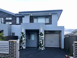 Newly Built and Spacious Home