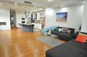 Newly Built and Spacious Home