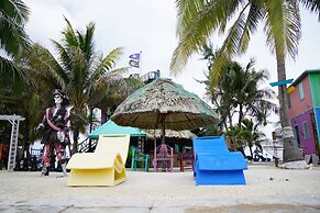 King Lewey's Island Resort