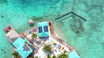 King Lewey's Island Resort