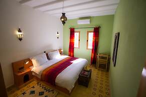 Hassilabiad Appart Hotel