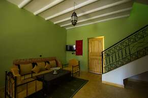 Hassilabiad Appart Hotel