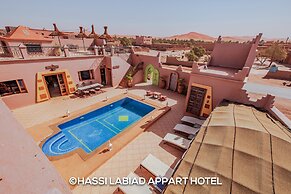 Hassilabiad Appart Hotel