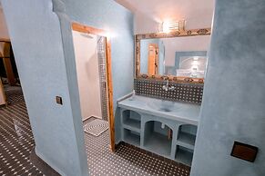 Hassilabiad Appart Hotel