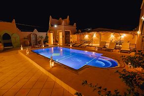 Hassilabiad Appart Hotel
