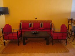Hassilabiad Appart Hotel