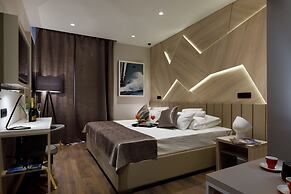 Sailor Boutique Rooms