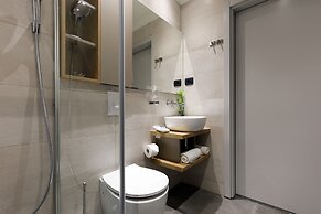 Sailor Boutique Rooms