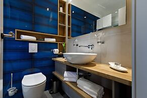 Sailor Boutique Rooms