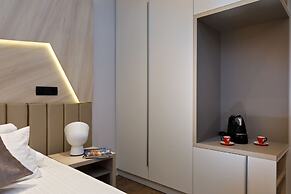 Sailor Boutique Rooms