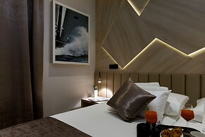 Sailor Boutique Rooms